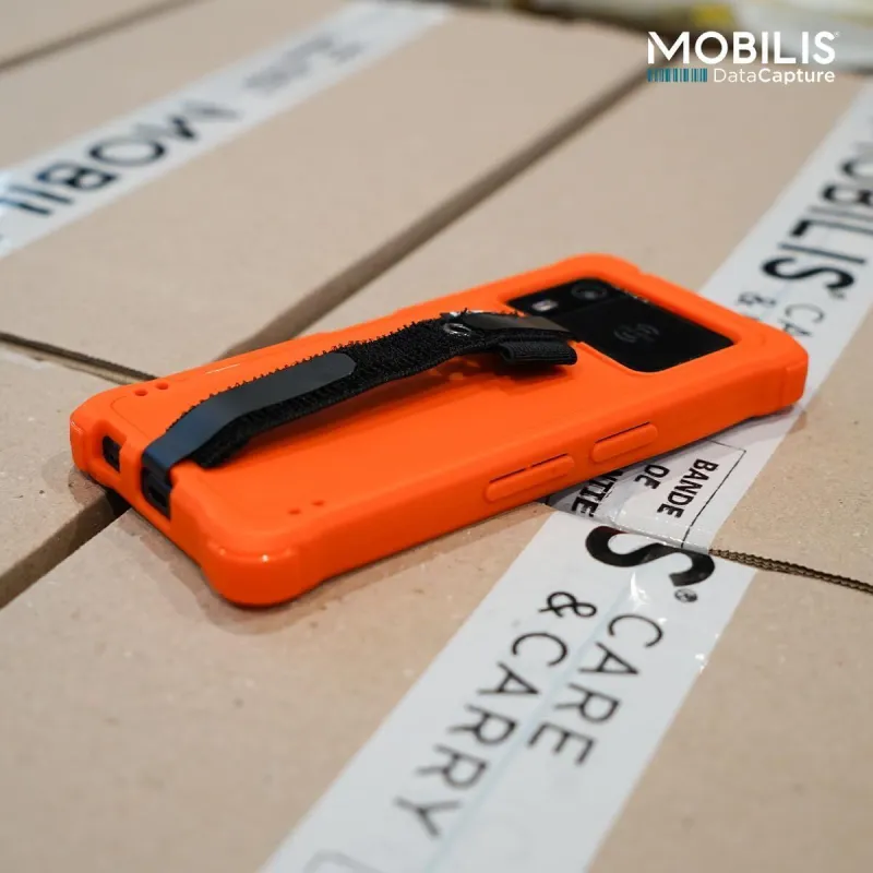 Coaxial TV Antenna Cable Mobilis 052069